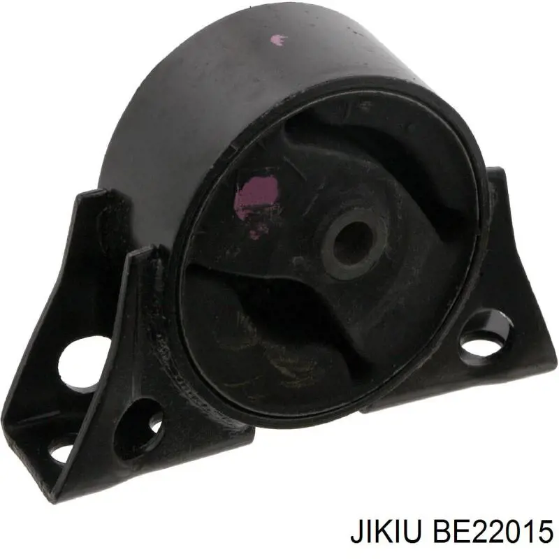 BE22015 Jikiu soporte, motor, delantero, silentblock