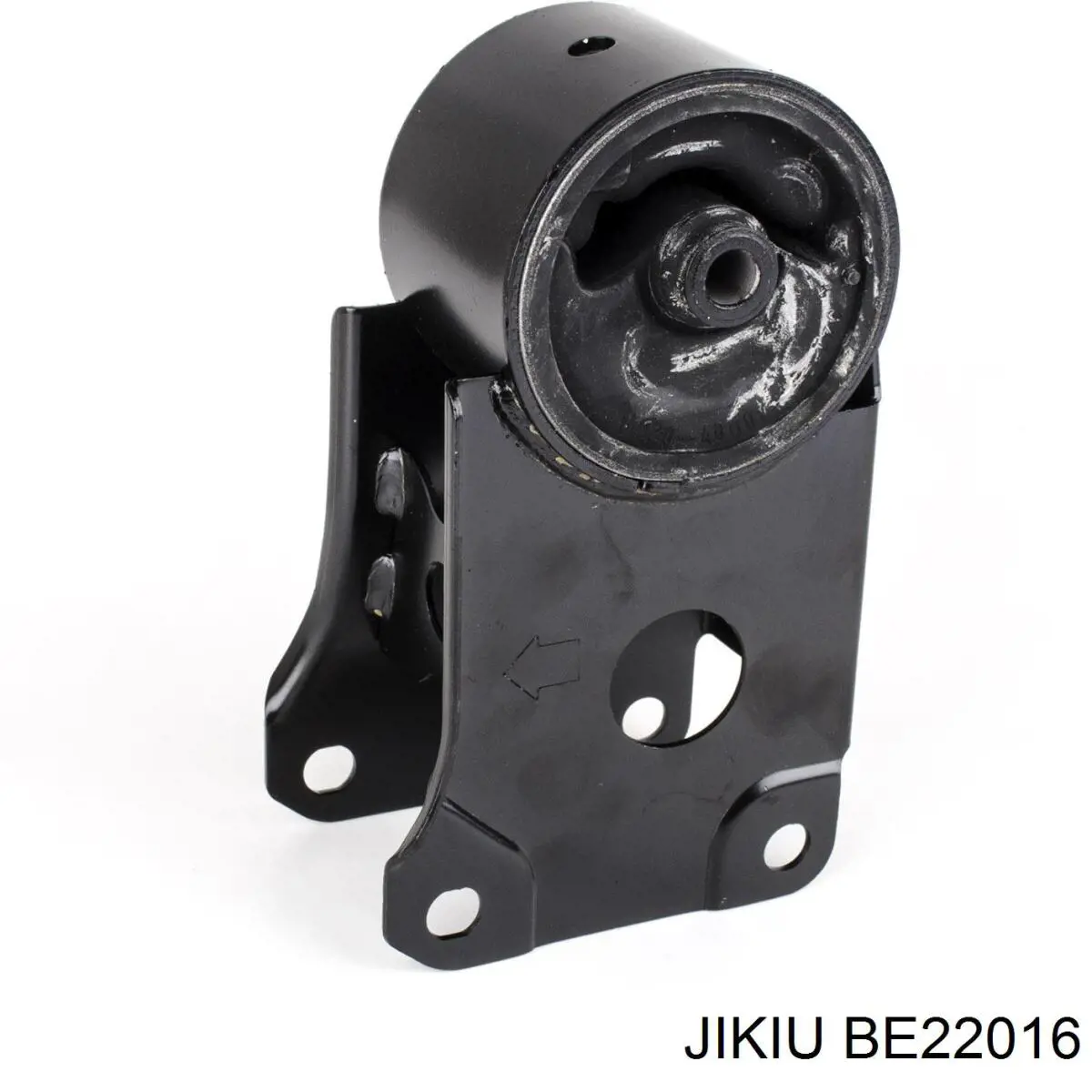 BE22016 Jikiu soporte, motor, trasero, silentblock