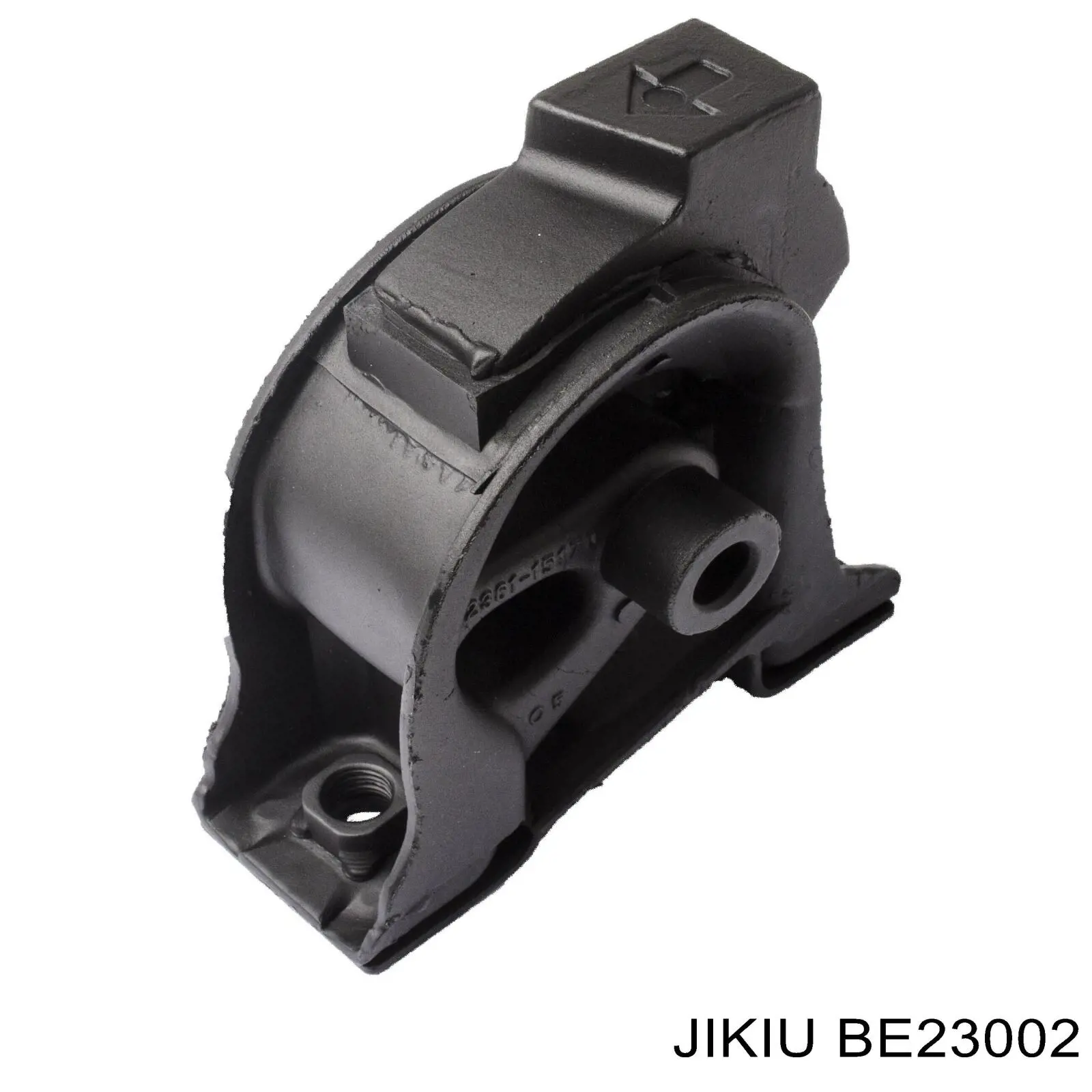 be23002 Jikiu soporte, motor, trasero, silentblock