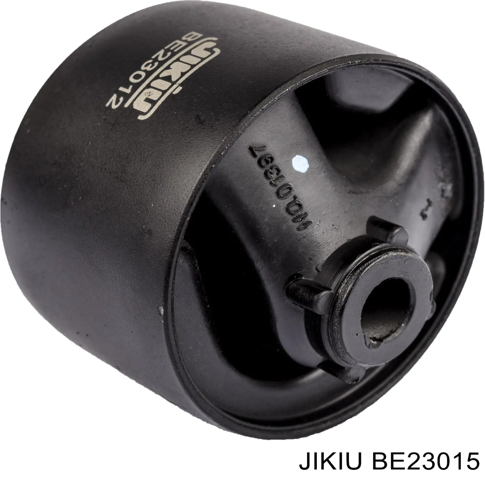 BE23015 Jikiu soporte, motor, izquierdo, silentblock