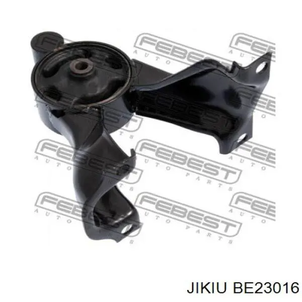 BE23016 Jikiu soporte de motor trasero