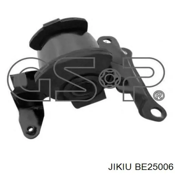 BE25006 Jikiu soporte motor izquierdo