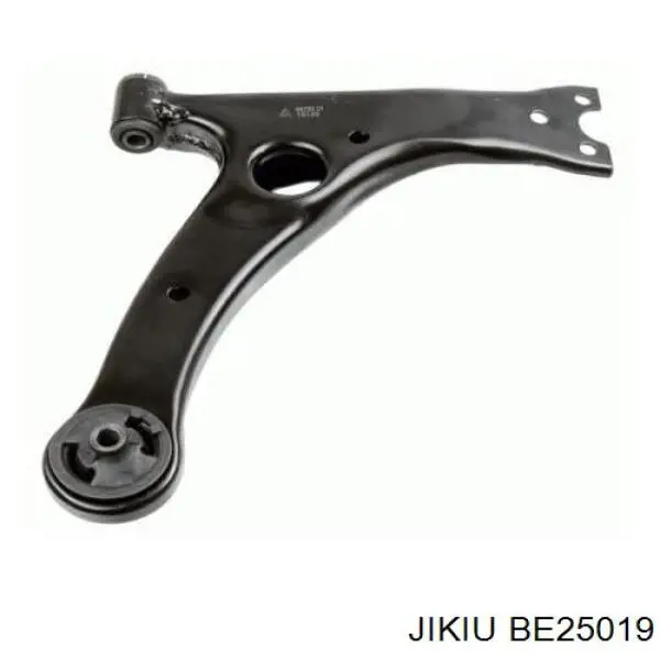 BE25019 Jikiu soporte motor izquierdo