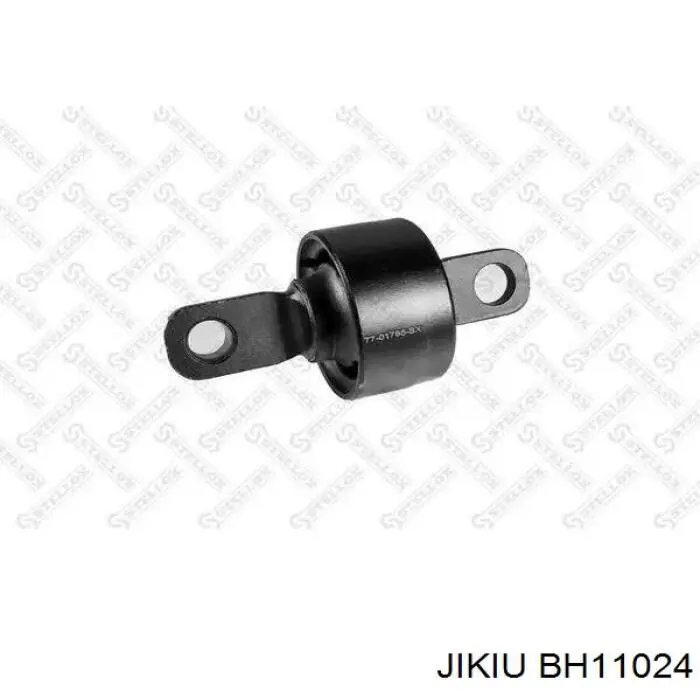 BH11024 Jikiu bloque silencioso trasero brazo trasero delantero