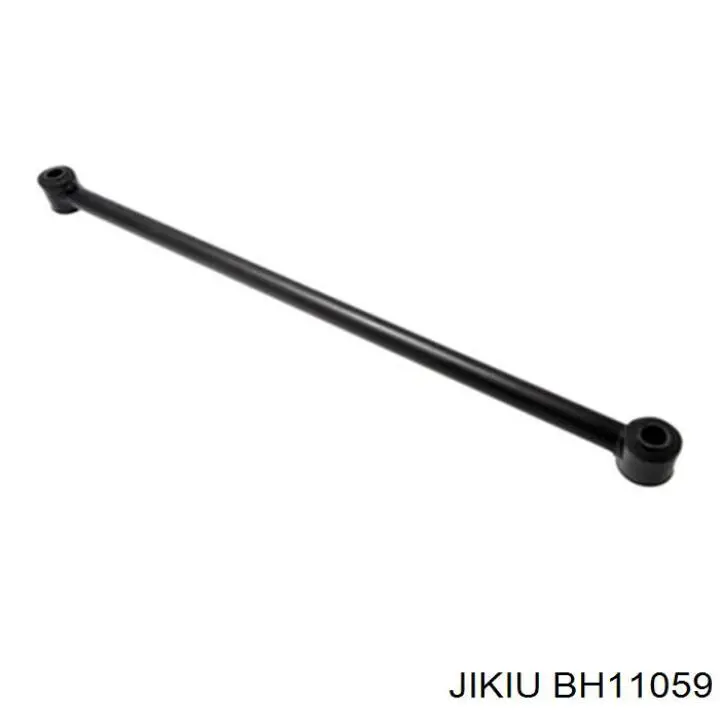 BH11059 Jikiu silentblock de brazo suspensión trasero transversal