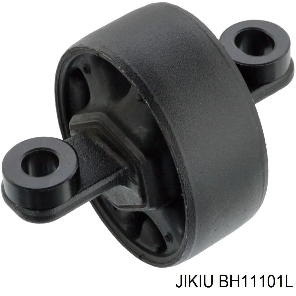 BH11101L Jikiu suspensión, brazo oscilante, eje trasero, inferior