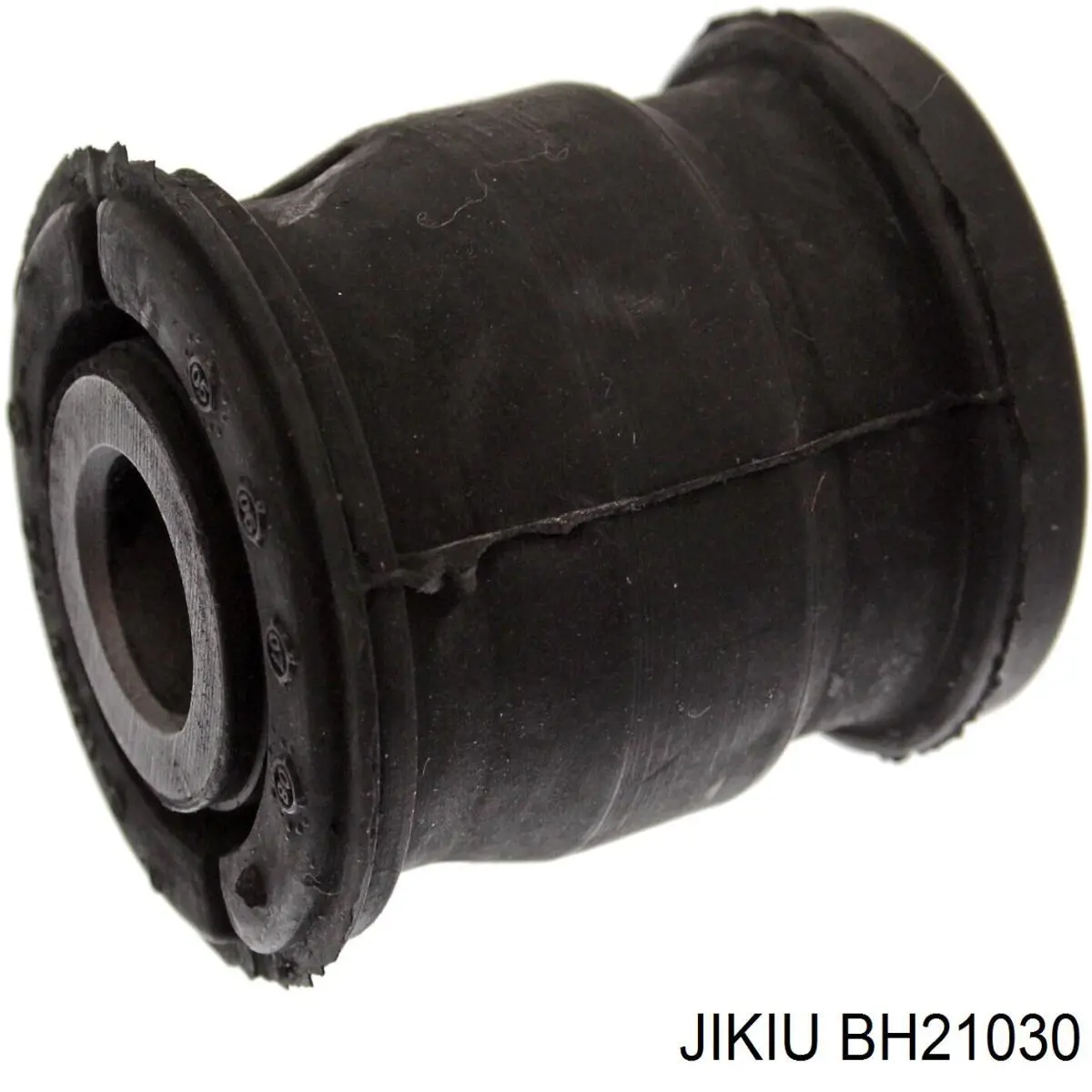 BH21030 Jikiu silentblock de suspensión delantero inferior