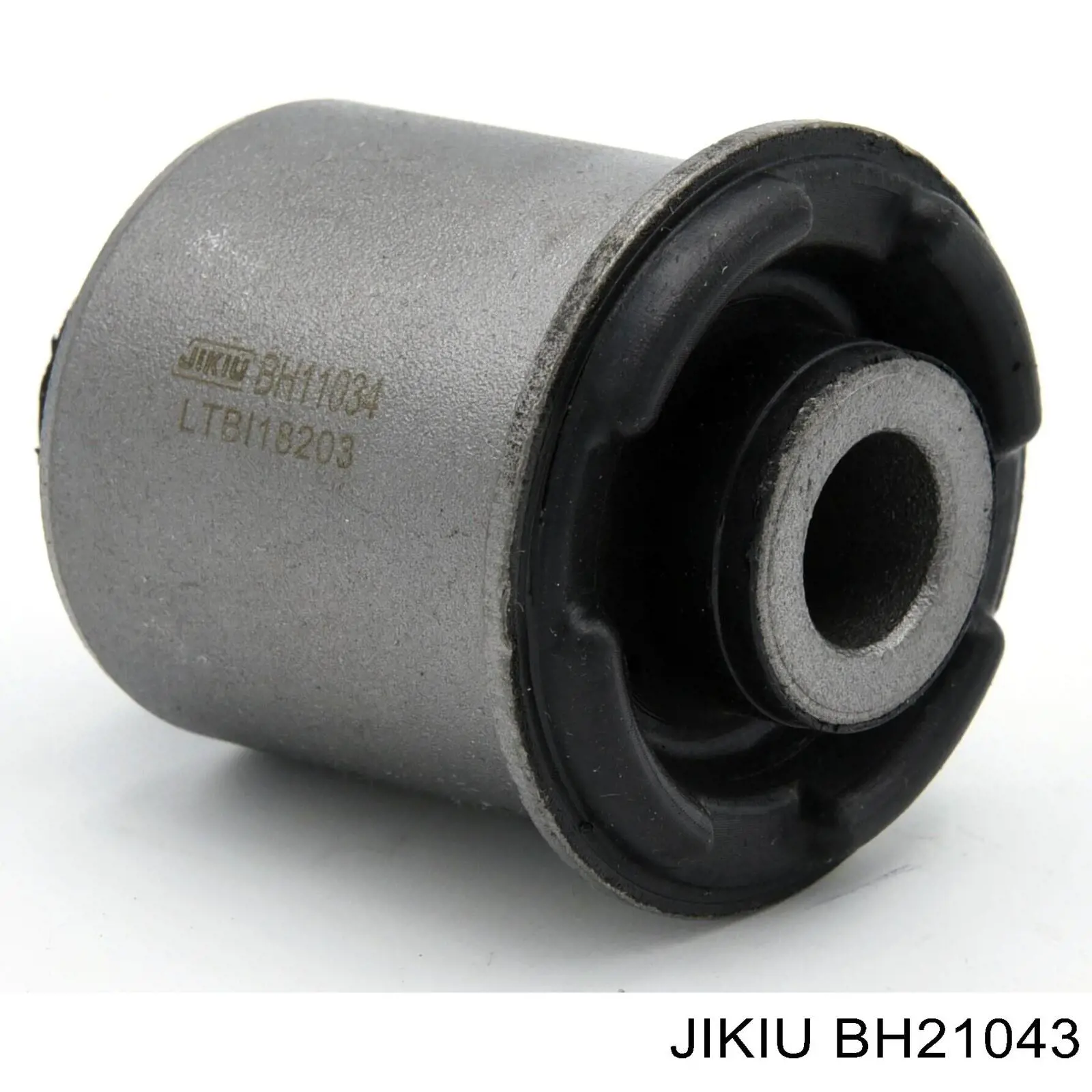 BH21043 Jikiu silentblock de suspensión delantero inferior