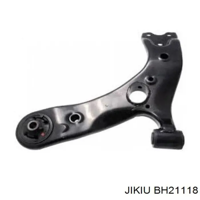 Silentblock de suspensión delantero inferior Toyota Auris E15