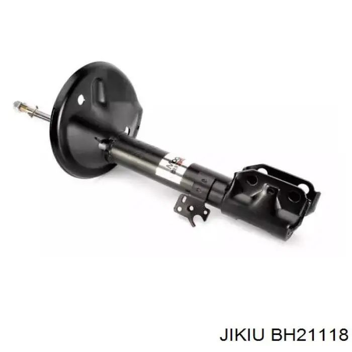 Silentblock de suspensión delantero inferior Toyota Auris E15