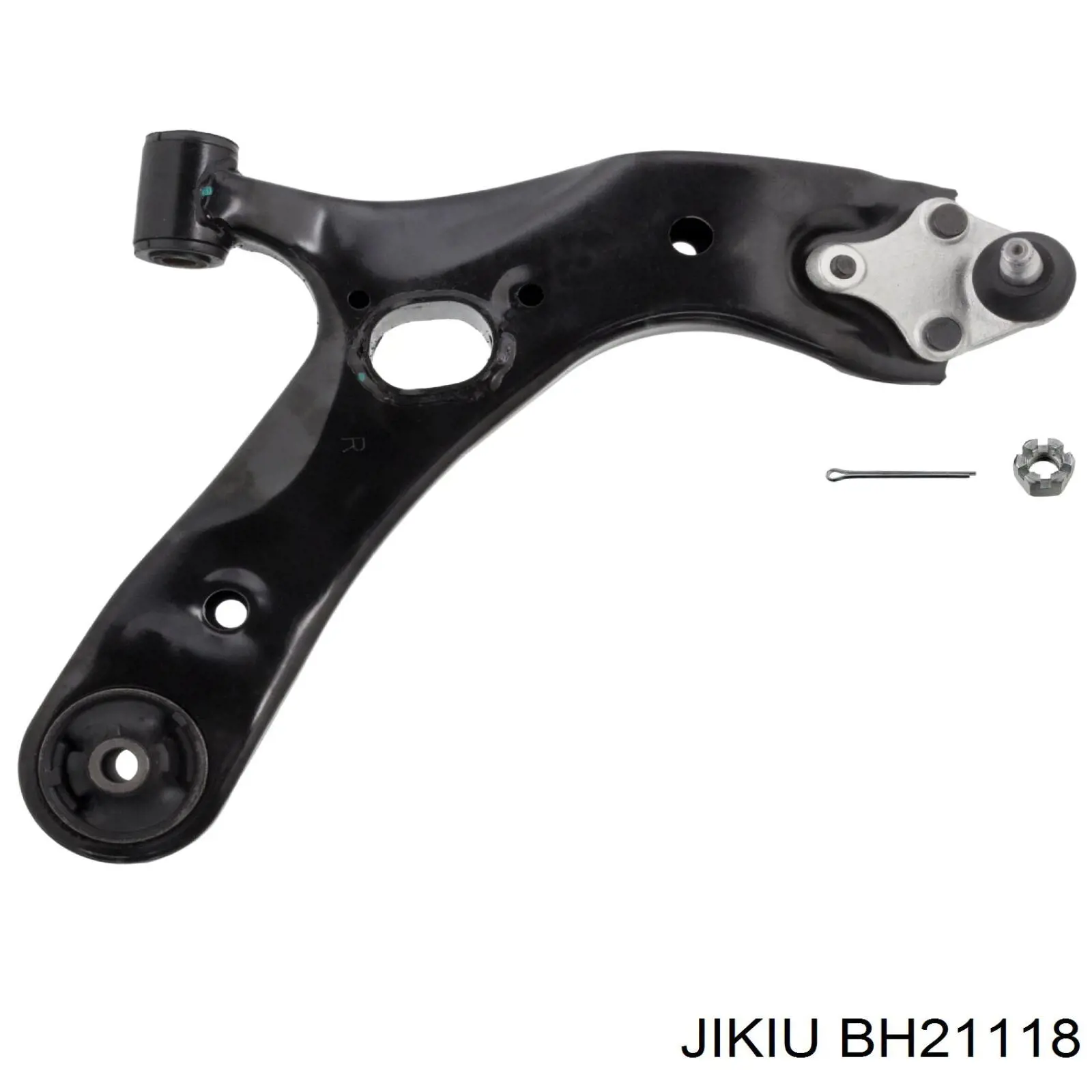 Silentblock de suspensión delantero inferior Toyota Auris E15