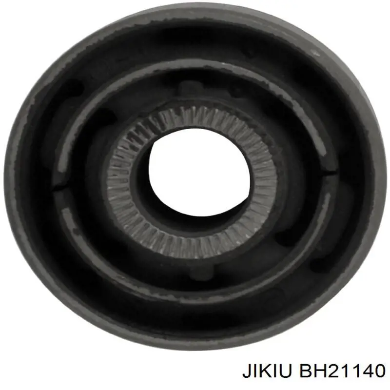 BH21140 Jikiu suspensión, brazo oscilante, eje trasero, inferior