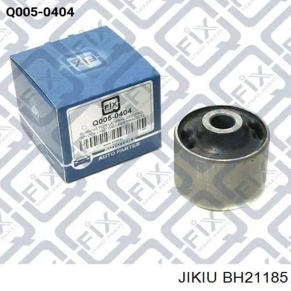 BH21185 Jikiu suspensión, brazo oscilante, eje trasero, superior