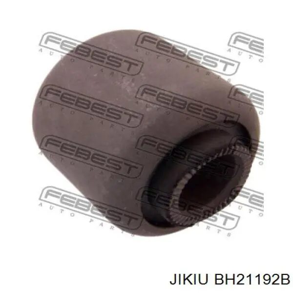 BH21192B Jikiu silentblock de brazo suspensión trasero transversal