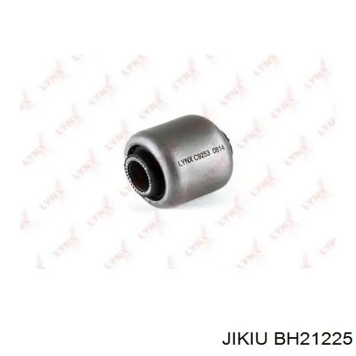 BH21225 Jikiu silentblock de mangueta trasera