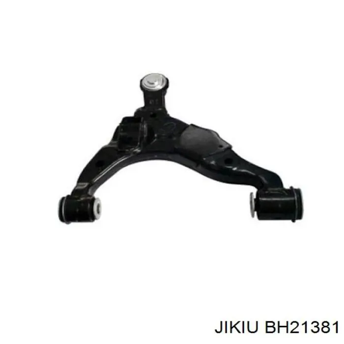 BH21381 Jikiu silentblock de suspensión delantero inferior