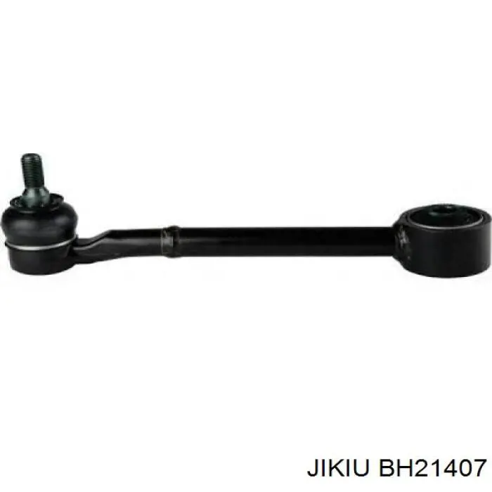 BH21407 Jikiu silentblock de brazo suspensión trasero transversal