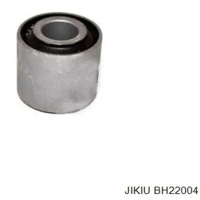 BH22004 Jikiu silentblock de brazo suspensión trasero transversal