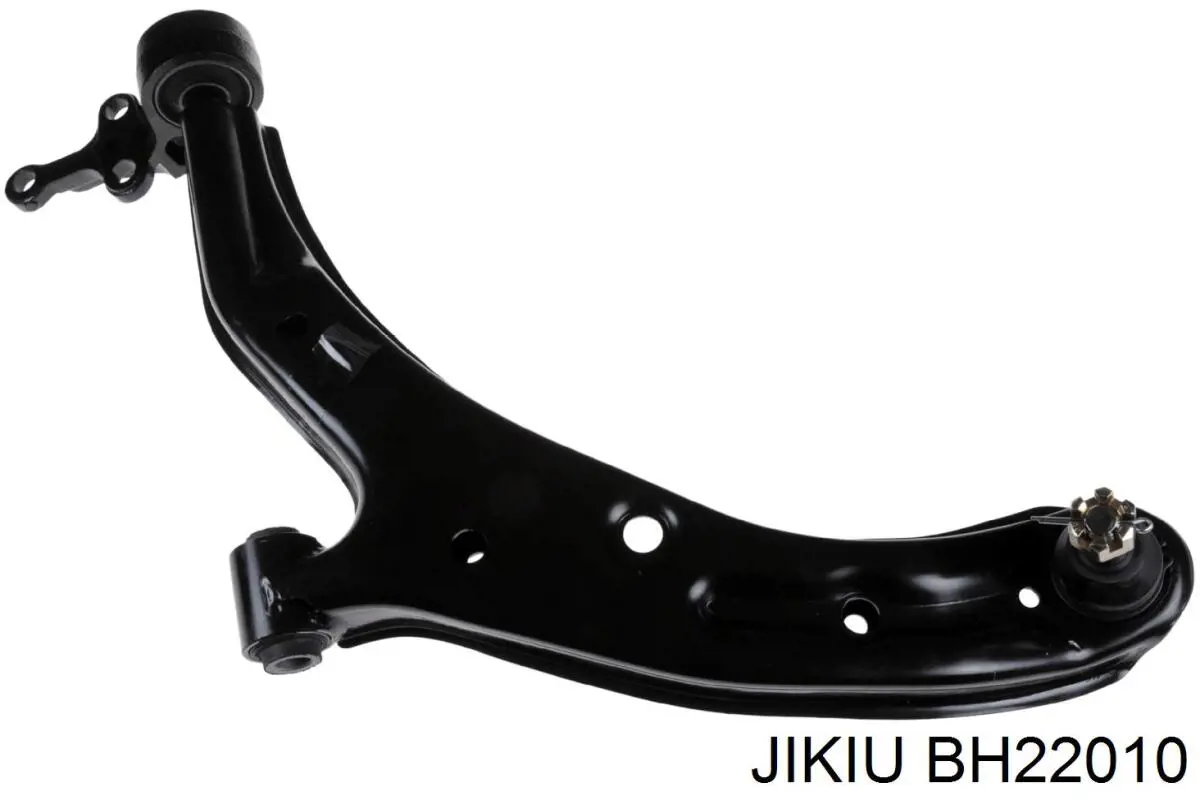 BH22010 Jikiu silentblock de suspensión delantero inferior