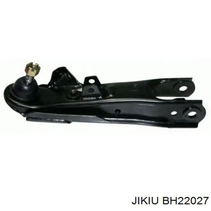 bh22027 Jikiu silentblock de suspensión delantero inferior