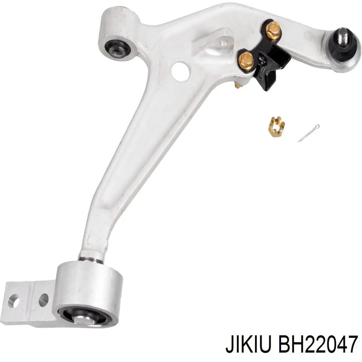 BH22047 Jikiu silentblock de suspensión delantero inferior