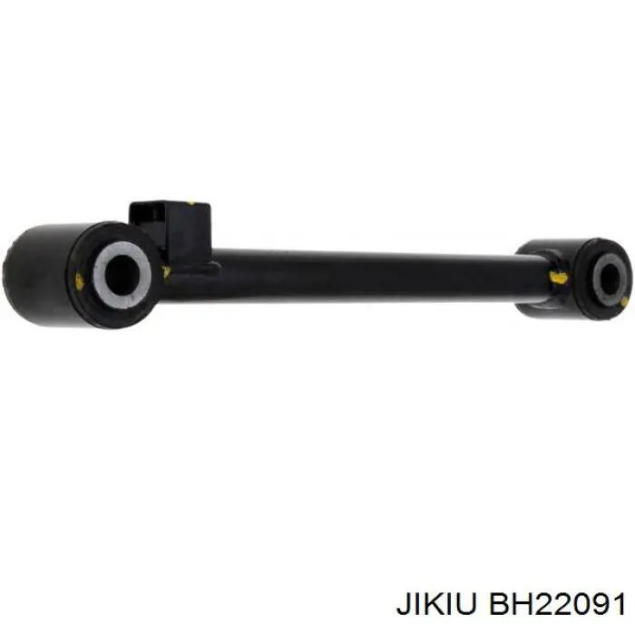 BH22091 Jikiu silentblock de brazo suspensión trasero transversal