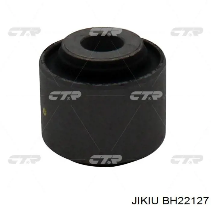 BH22127 Jikiu silentblock de amortiguador trasero