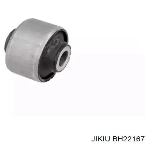 Silentblock de suspensión delantero inferior Nissan Qashqai 2 J11