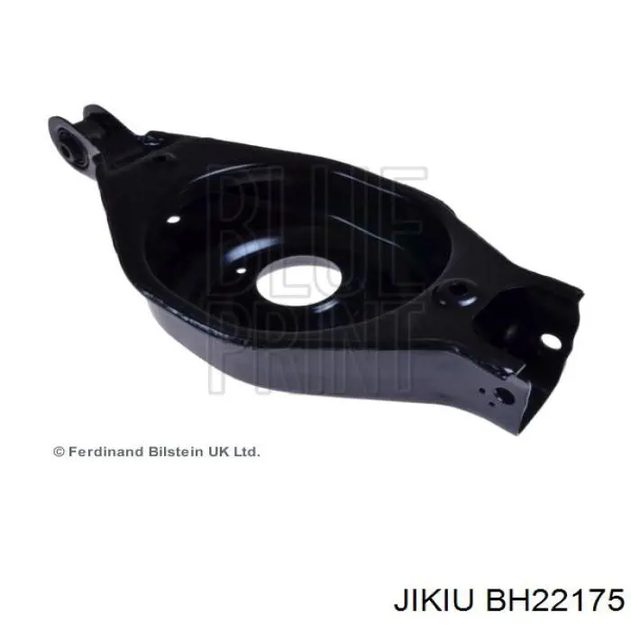 BH22175 Jikiu suspensión, brazo oscilante trasero inferior