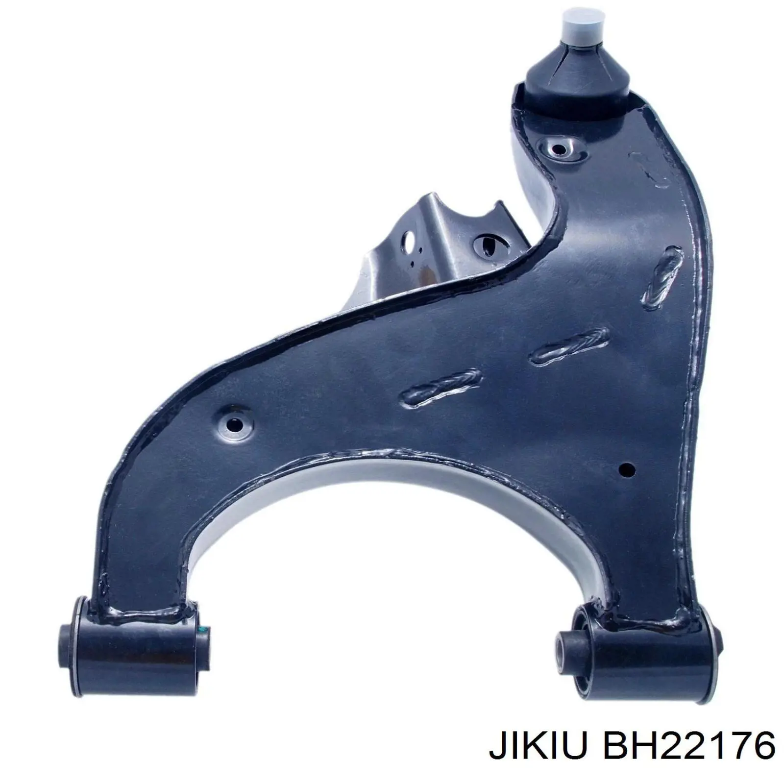 BH22176 Jikiu suspensión, brazo oscilante trasero inferior