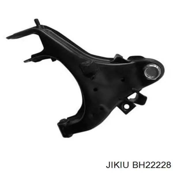 bh22228 Jikiu silentblock de suspensión delantero inferior