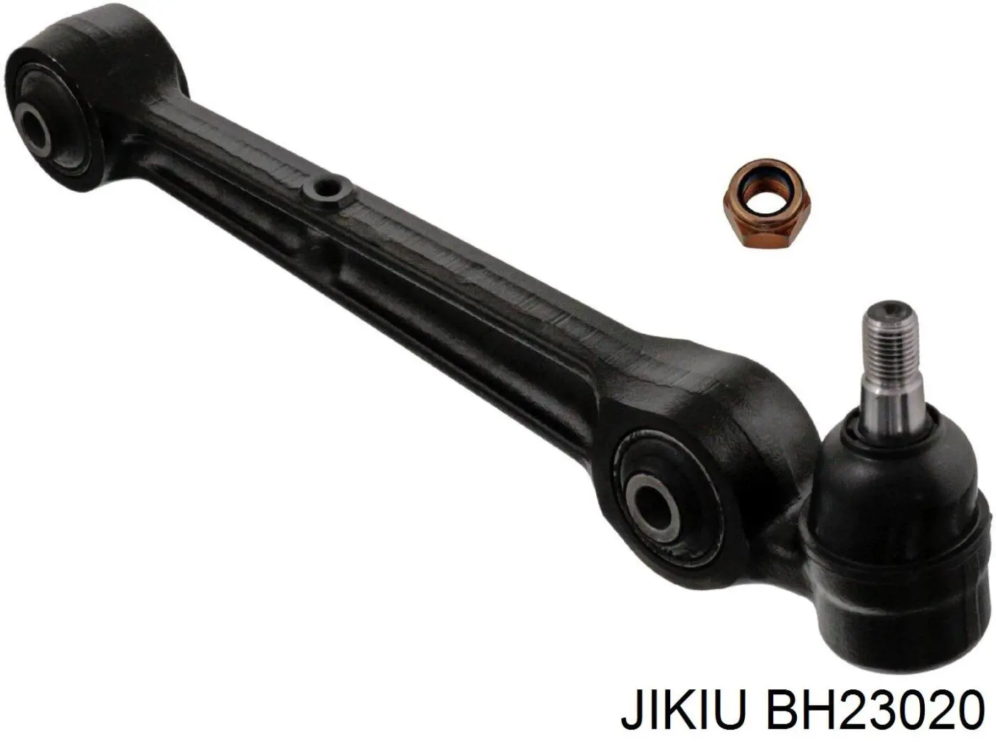 BH23020 Jikiu silentblock de suspensión delantero inferior