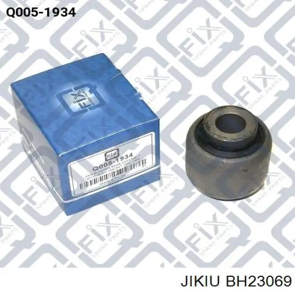 BH23069 Jikiu Buje de mangueta trasera