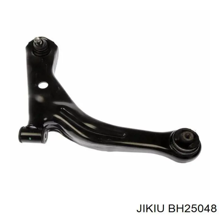 BH25048 Jikiu silentblock de suspensión delantero inferior