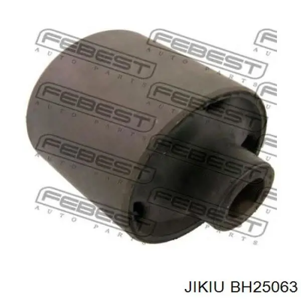 BH25063 Jikiu suspensión, cuerpo del eje trasero