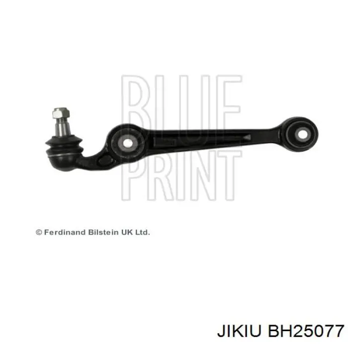 BH25077 Jikiu suspensión, brazo oscilante trasero inferior