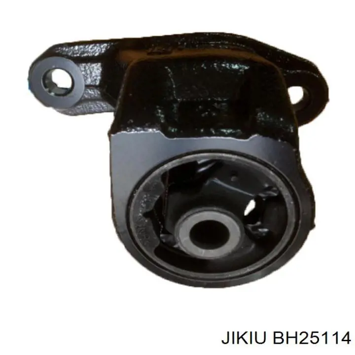 BH25114 Jikiu silentblock, soporte de diferencial, eje trasero, delantero