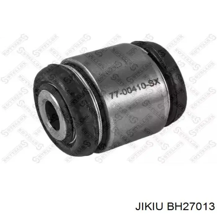 BH27013 Jikiu silentblock de mangueta trasera