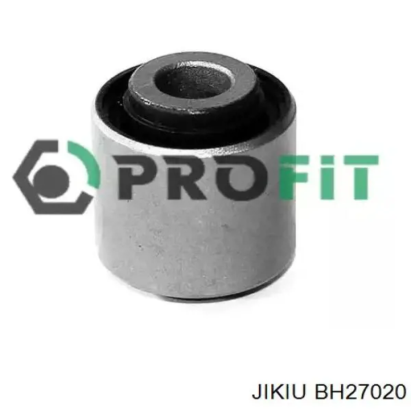 BH27020 Jikiu silentblock de brazo de suspensión trasero superior