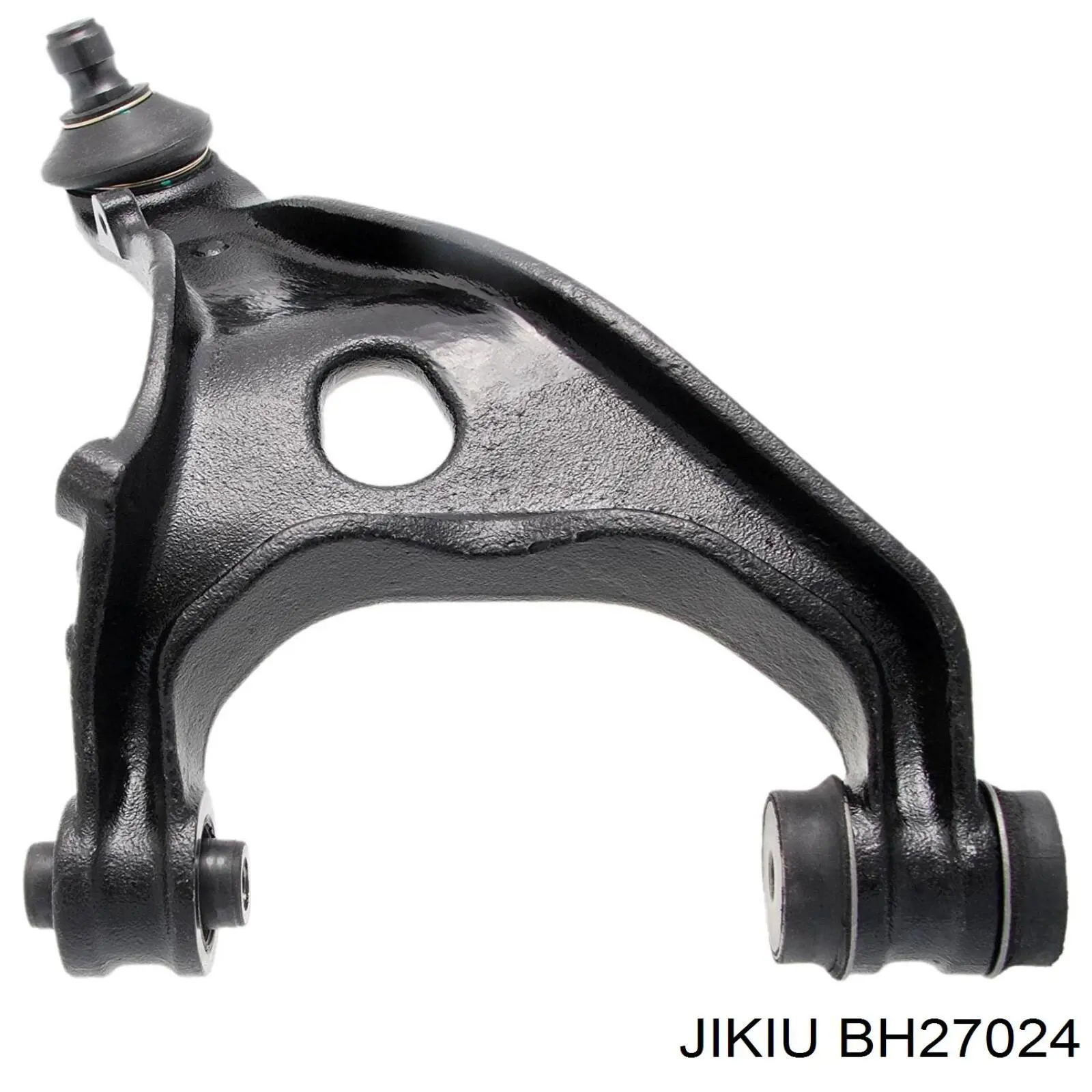 BH27024 Jikiu silentblock de brazo de suspensión trasero superior