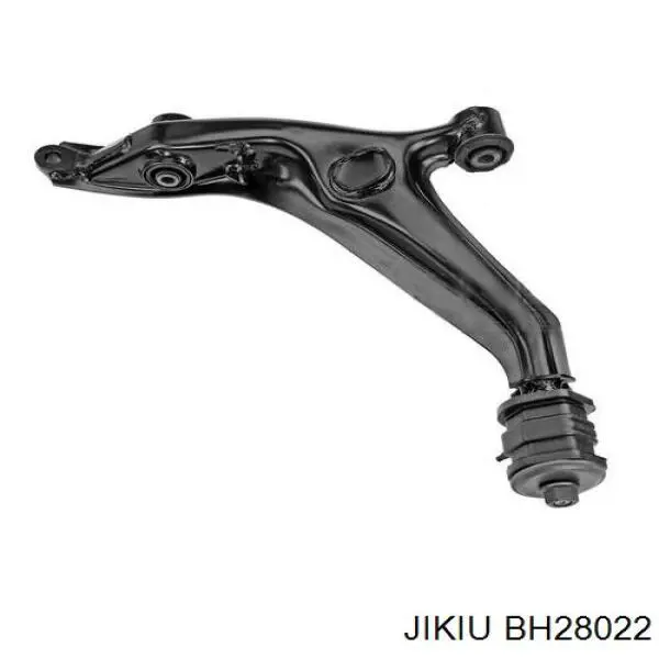 BH28022 Jikiu silentblock de suspensión delantero inferior