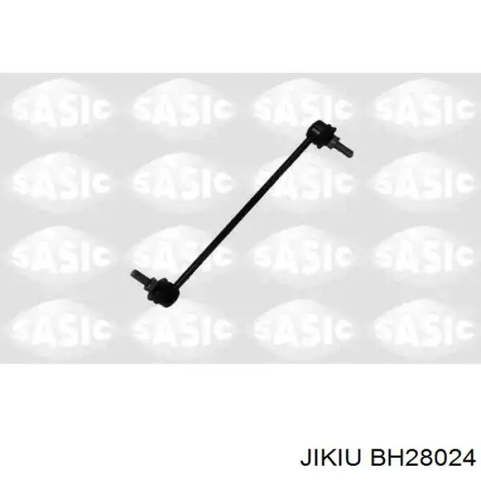 BH28024 Jikiu silentblock de suspensión delantero inferior