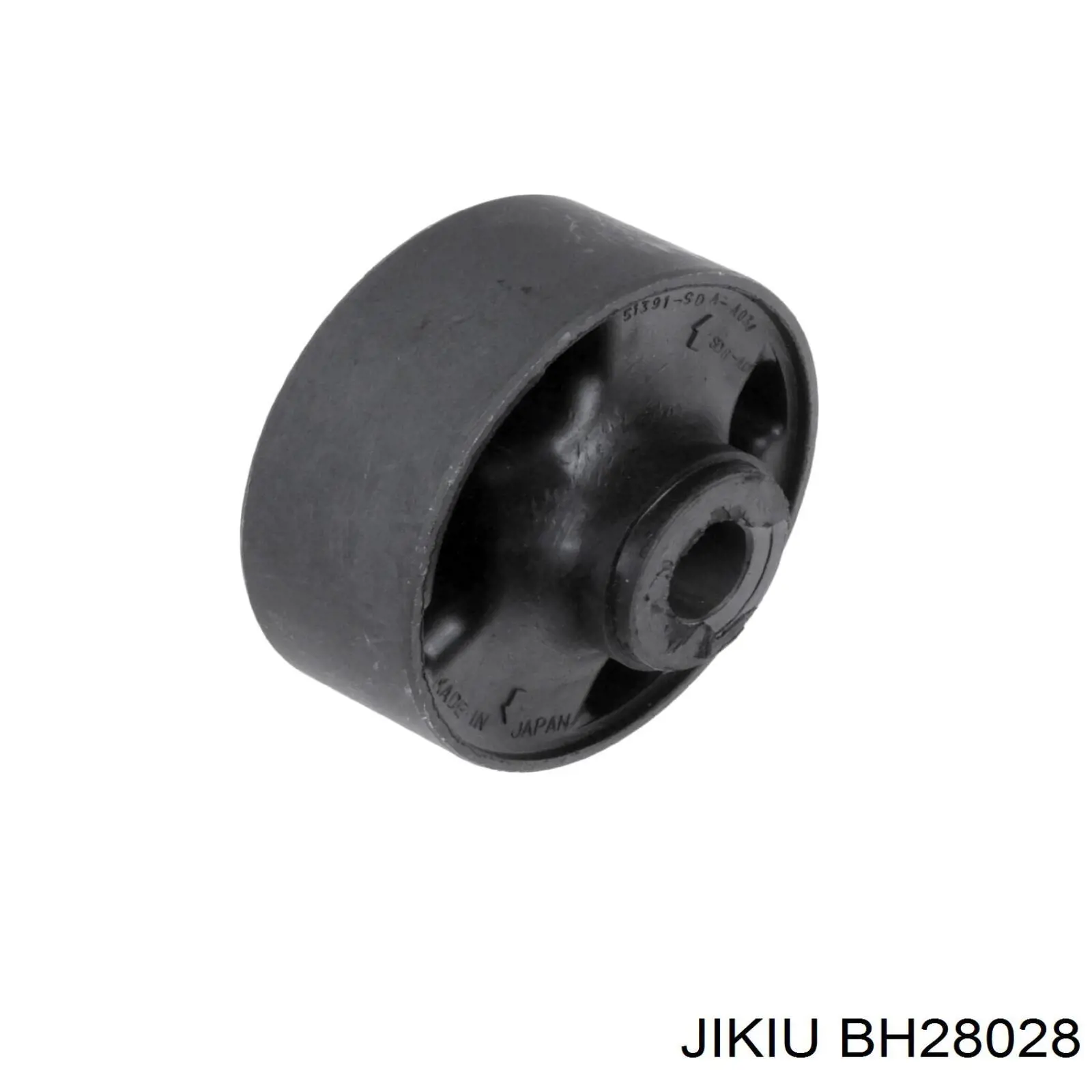 BH28028 Jikiu silentblock de suspensión delantero inferior