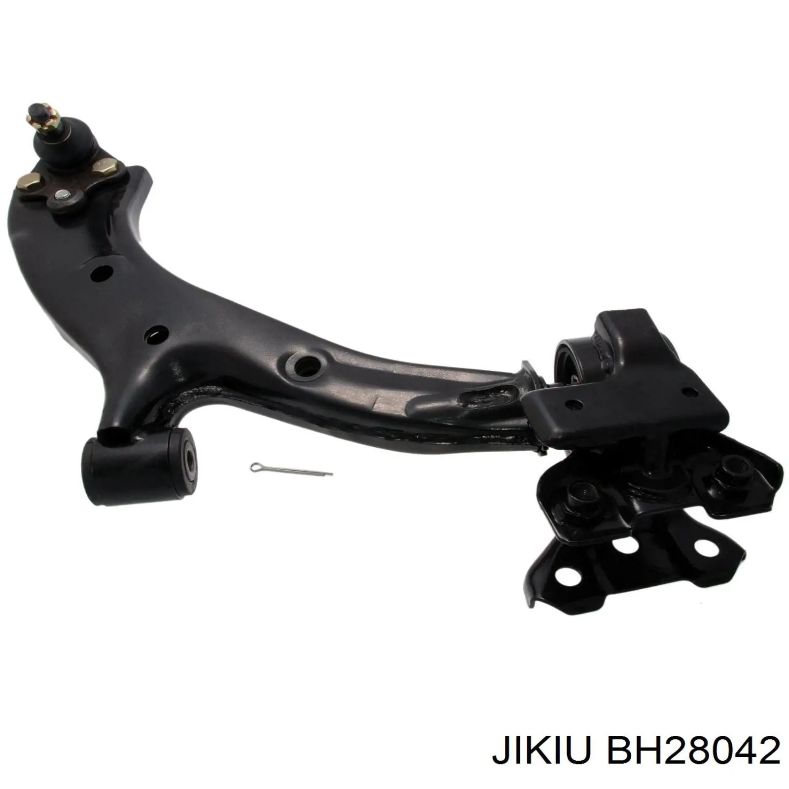 BH28042 Jikiu silentblock de suspensión delantero inferior