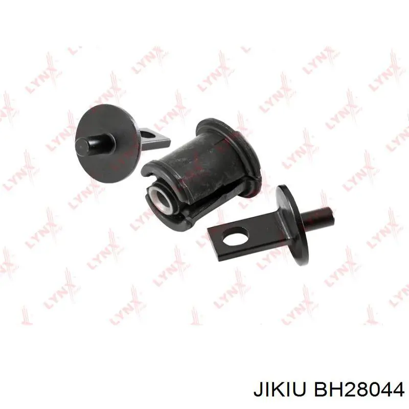 BH28044 Jikiu suspensión, brazo oscilante trasero inferior