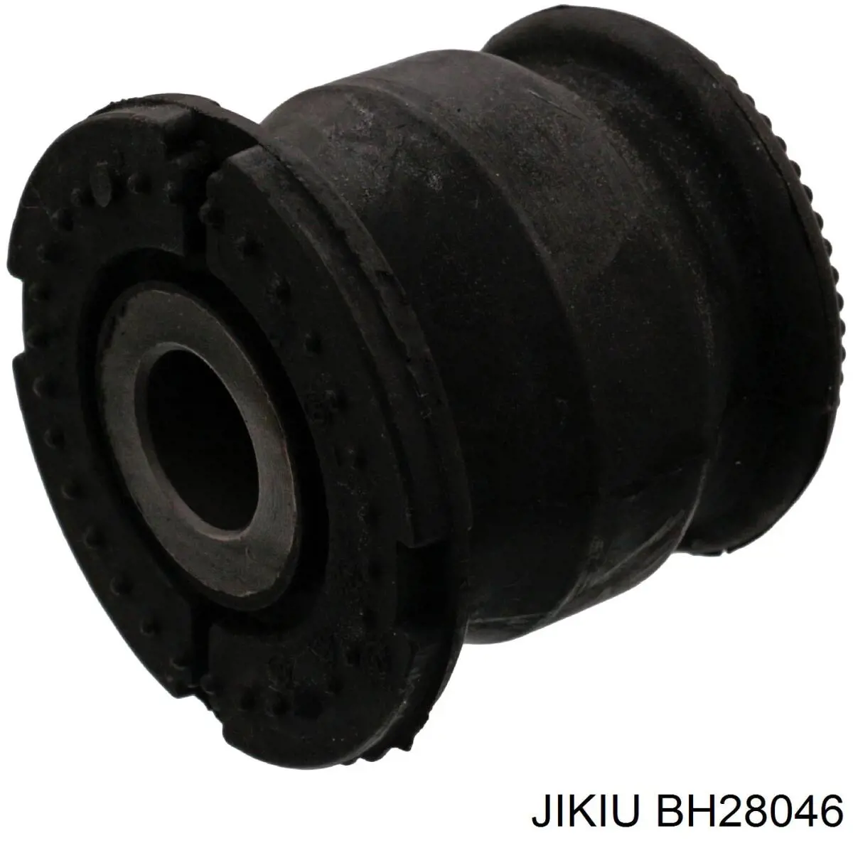 BH28046 Jikiu silentblock de mangueta trasera