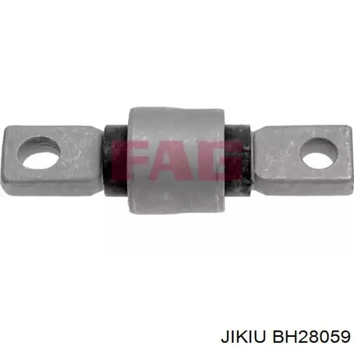 BH28059 Jikiu silentblock de brazo de suspensión trasero superior