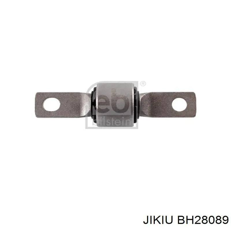 BH28089 Jikiu silentblock de brazo de suspensión trasero superior