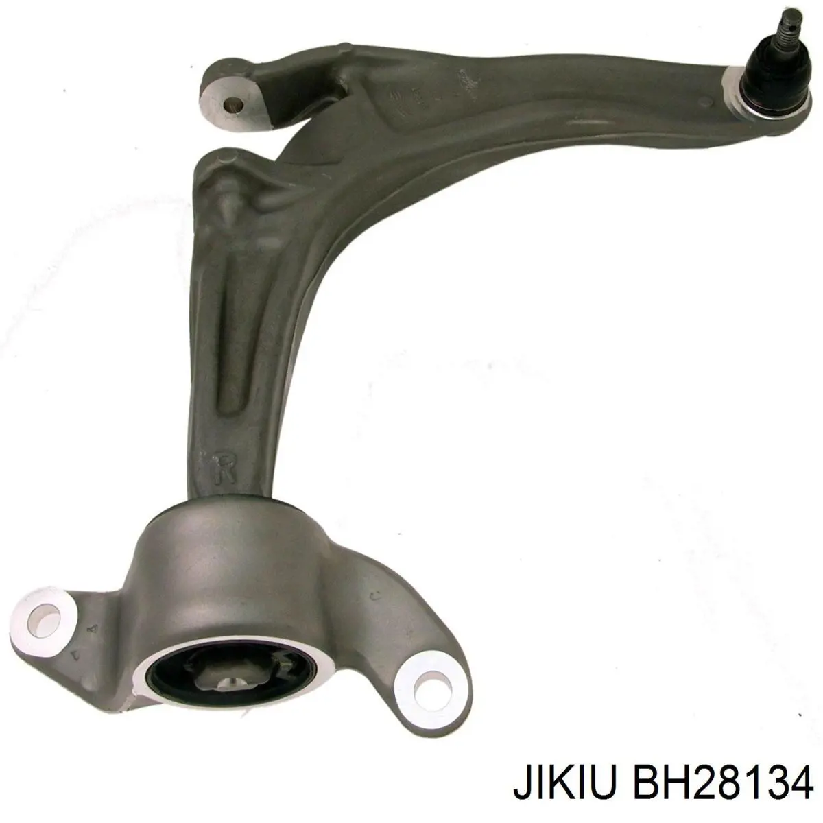 BH28134 Jikiu silentblock de suspensión delantero inferior