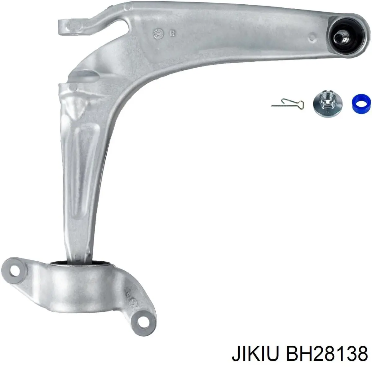 BH28138 Jikiu silentblock de suspensión delantero inferior